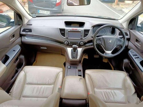 2013 Honda CR V AT for sale in Nagar
