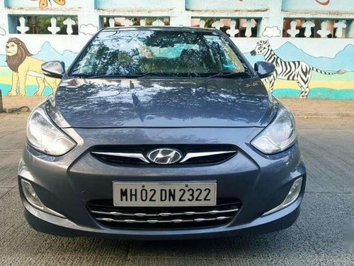 Used 2014 Hyundai Verna 1.6 VTVT MT for sale in Chinchwad