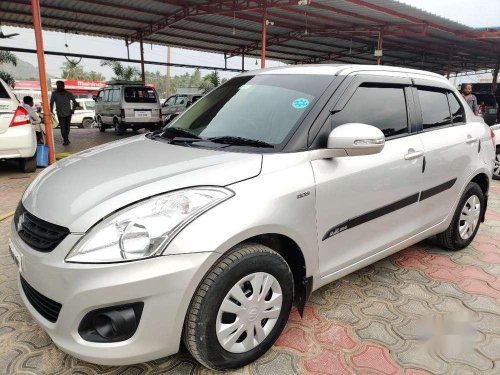 Used 2012 Maruti Suzuki Swift Dzire MT for sale in Salem