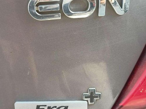 2012 Hyundai Eon Era MT for sale in Kanpur