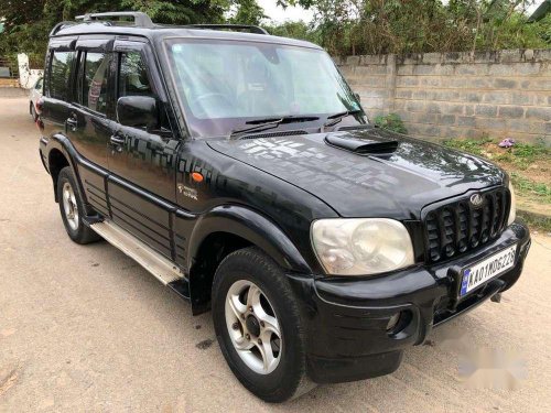 2008 Mahindra Scorpio VLX MT for sale in Nagar