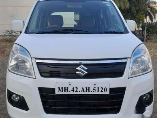 Used 2017 Maruti Suzuki Wagon R VXI MT in Sangli
