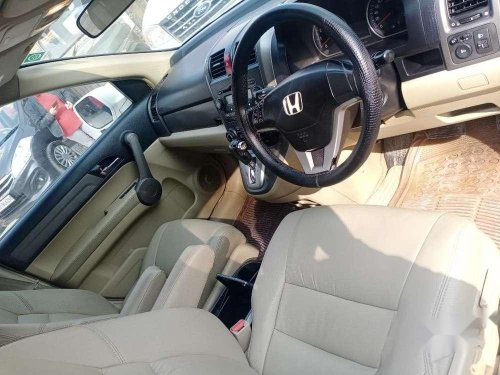 Used 2011 Honda CR V 2.4L 4WD AT for sale in Chandigarh