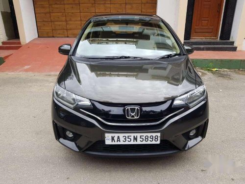2016 Honda Jazz MT for sale in Nagar
