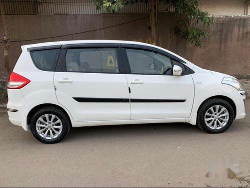 Maruti Suzuki Ertiga ZDI 2013 MT for sale in Surat