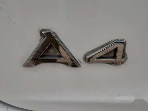 Used Audi A4 35 TDI Premium 2012 AT in Kanpur