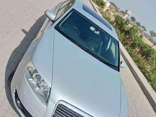 Used 2008 Audi A6 3.0 TDI quattro AT in Ahmedabad