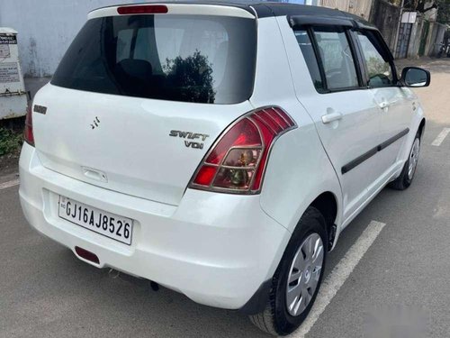 Used 2010 Maruti Suzuki Swift VDI MT in Surat