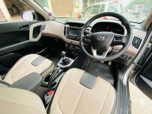 Used 2019 Hyundai Creta 1.6 E Plus MT in Guwahati