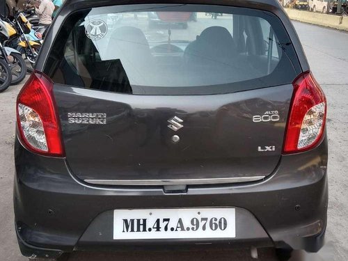 2015 Maruti Suzuki Alto 800 LXI MT in Thane