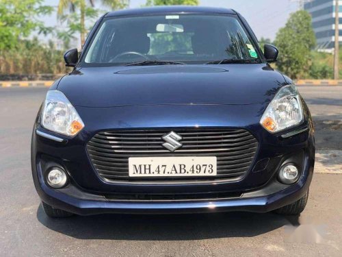 Maruti Suzuki Swift ZXI 2018 MT in Goregaon