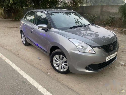 Maruti Suzuki Baleno 2018 Petrol MT for sale in Muzaffarnagar