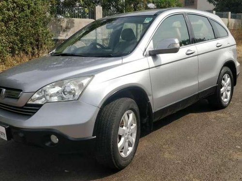 Used 2007 Honda CR V 2.4L 4WD MT in Nashik