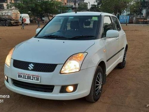 Maruti Suzuki Swift VDI 2011 MT in Kalyan