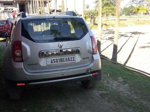 Used 2014 Renault Duster RXZ MT in Nagaon