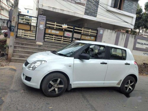 2008 Maruti Suzuki Swift LXI MT for sale in Vijayawada