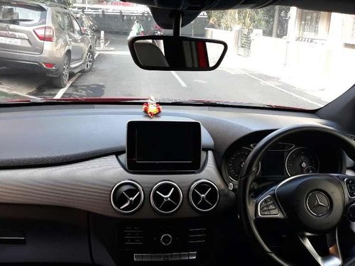 2017 Mercedes Benz B Class Diesel AT in Nagar