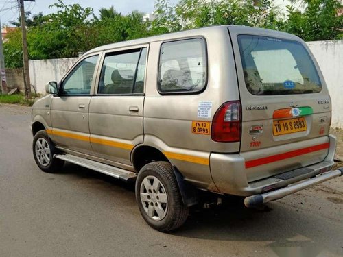 Used 2016 Chevrolet Tavera MT for sale in Chennai