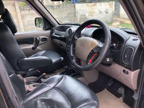 2008 Mahindra Scorpio VLX MT for sale in Nagar