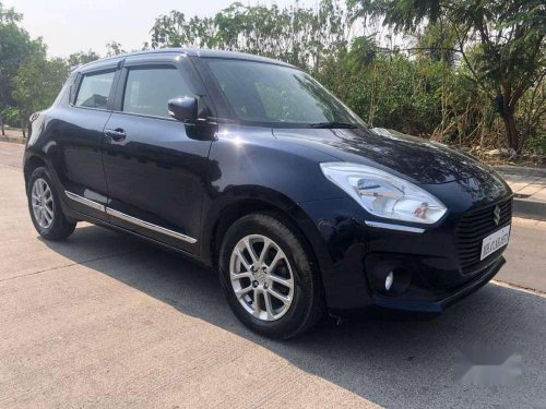 Maruti Suzuki Swift ZXI 2018 MT in Goregaon