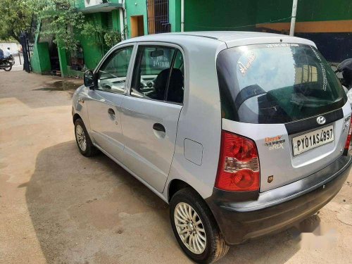 Used 2008 Hyundai Santro Xing XO MT for sale in Pondicherry