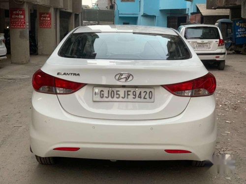Hyundai Elantra 1.6 S 2014 MT for sale in Surat