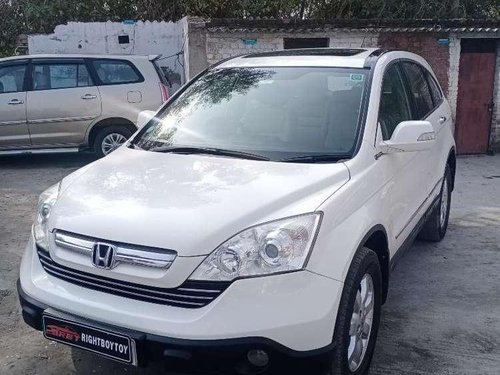 Used 2011 Honda CR V 2.4L 4WD AT for sale in Chandigarh