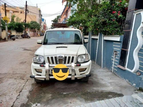 Mahindra Scorpio VLX 2011 MT for sale in Bilaspur