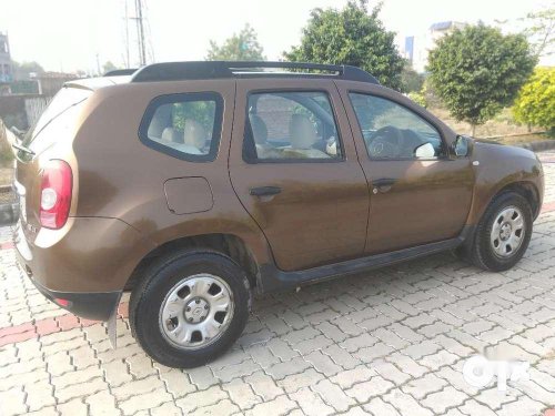 2014 Renault Duster MT for sale in Amritsar