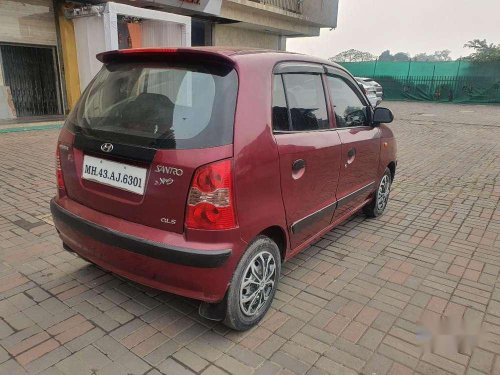 2011 Hyundai Santro Xing GLS MT for sale in Kalyan