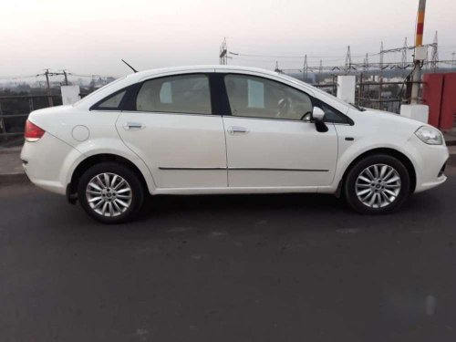 Used Fiat Linea Emotion 2015 MT for sale in Chandrapur