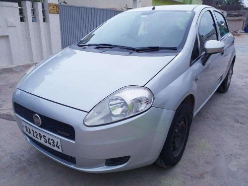 Used Fiat Punto Active 2011 MT in Nagar