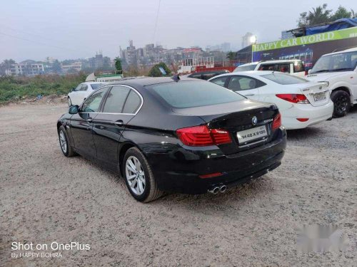 BMW 5 Series 525d Sedan 2013 AT in Mira Road