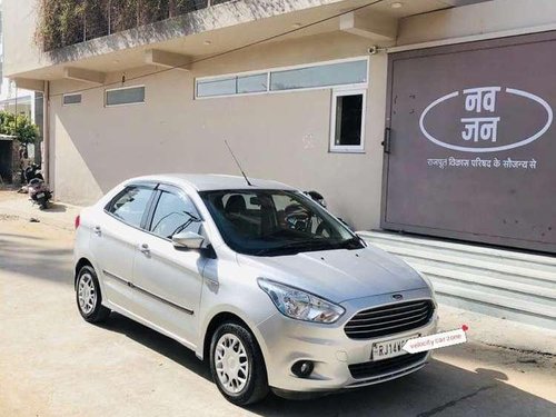 Used 2017 Ford Figo Aspire MT for sale in Jaipur