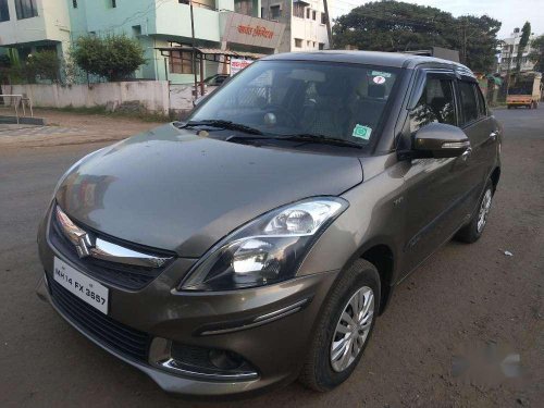 Used 2017 Maruti Suzuki Swift Dzire MT for sale in Sangli