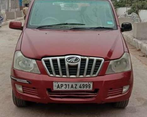 2009 Mahindra Xylo E8 ABS Airbag BS III MT in Hyderabad