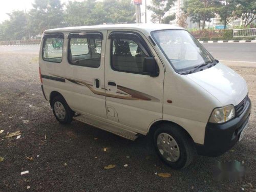 Used Maruti Suzuki Eeco 2012 MT for sale in Surat