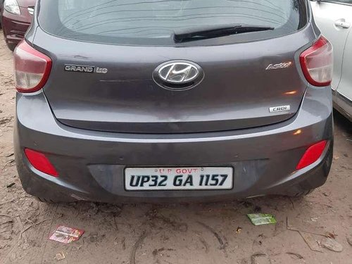 2015 Hyundai Grand i10 Asta MT for sale in Kanpur