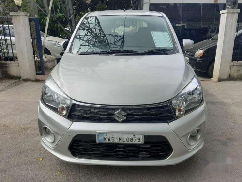 2017 Maruti Suzuki Celerio ZXI MT in Nagar