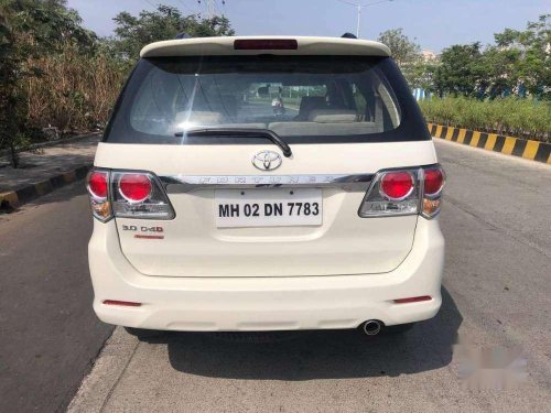 Used 2014 Toyota Fortuner AT for sale in Goregaon