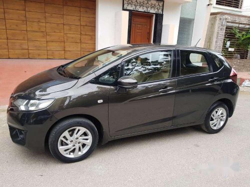 2016 Honda Jazz MT for sale in Nagar