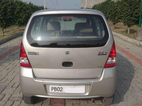 Maruti Suzuki Estilo 2007 MT for sale in Amritsar