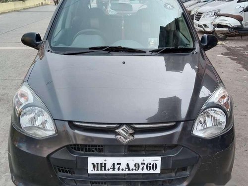 2015 Maruti Suzuki Alto 800 LXI MT in Thane