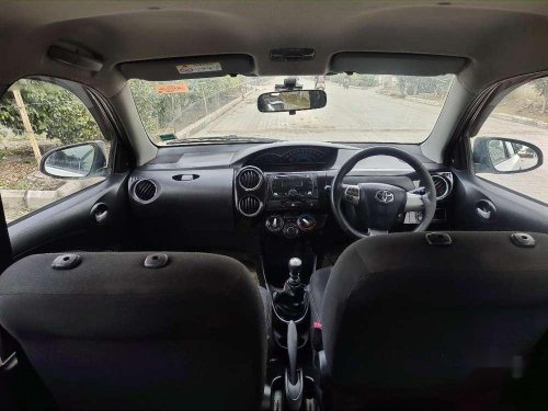 2015 Toyota Etios Cross MT for sale in Amritsar