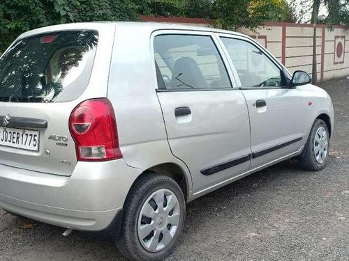 2013 Maruti Suzuki Alto K10 LXI CNG MT for sale in Surat