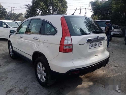 Used 2011 Honda CR V 2.4L 4WD AT for sale in Chandigarh