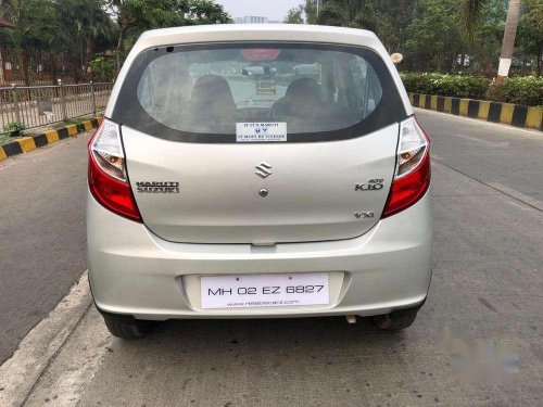 Used 2018 Maruti Suzuki Alto K10 VXI MT for sale in Goregaon