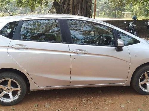 Used Honda Jazz 2017 MT for sale in Thrissur