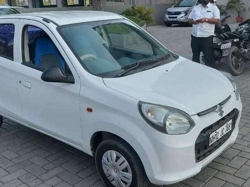 Maruti Suzuki Alto 800 LXI 2012 MT in Baramati