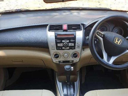 Used Honda City 2010 AT for sale in Thrissur